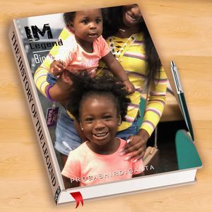 Meet your Posher, Kendrick